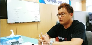 충북 청년여성 희망일터를 가다 (2)-디엘정보기술(www.dlit.co.kr)