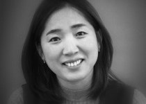 사진작가 정만희의 얼굴 / 바라만 봐도 행복해지는 얼굴
