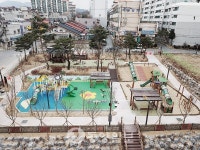안전하게 마음껏 뛰놀아요