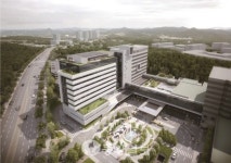 달라지는 충북대병원(2) 의생명진료연구동