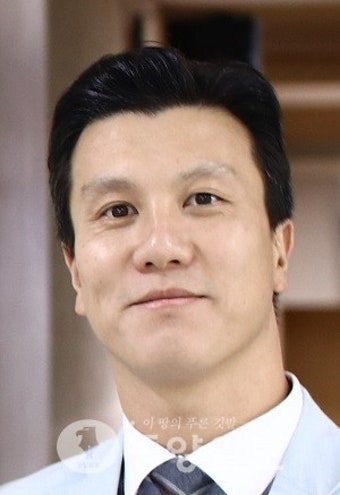 충북대 의대 조병기 교수, 족부족관절학회 학술상