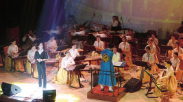 충주시립우륵국악단 정기연주회