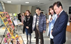 충북 6개교 학부모 교육 참여 우수