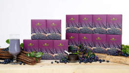 [기업 기업인] 자연에서 온 원료로 건강을 담는다