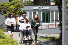 나사렛대, 재활복지 특성화 대학 우뚝