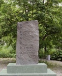 조명희 타계 80주년…'민족민중 문학의 선구자' 조명희의 자취를 찾아