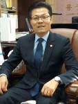 홍성군의회 김덕배 의장