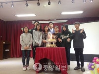 영동 미봉초 폐교로 마지막 눈물의 졸업식