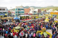 예산 삼국·윤봉길 평화축제 '충남 으뜸'