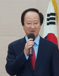 청주상공회의소 23대 회장에 이두영 (주)두진 회장