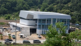 아시아 최대 스쿼시대회 청주서 열려