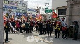 주민 반대하면 음성LNG발전소 건립못해