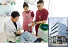 의술은 한국이 최고… 한류치과 눈길