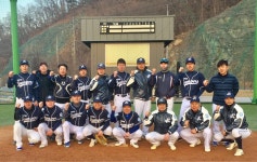 우리는동호인(104)- 세종교육청 수퍼점퍼야구단
