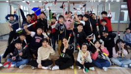 오늘은 꼬마과학자