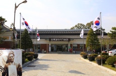 충남서부보훈지청, 우리고장 현충 시설…충의사 선정