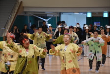 생활체육과 함께하는 건강·행복 100세
