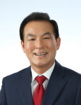 논산시장 후보, 백성현 전 주택관리공단 사장 '확정'