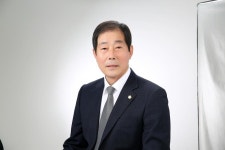 심상복 아산시 의원 3선 도전..배방.송악