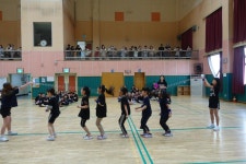 미세먼지가 앗아간 봄운동회