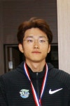보은군청 육상팀 육상선수권 메달