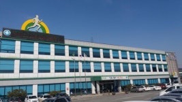 청주상당보건소, 보건복지부 표창 2관왕