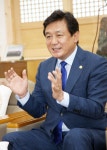 닻 올린 민선 7기 / 김병우 충북도교육감
