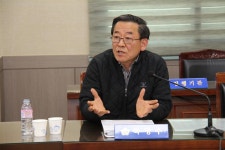 시군의장인터뷰/ 박병수 공주시의장
