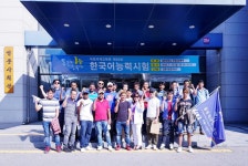 도전! 한국어 능력시험