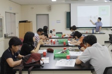 충북교육과학연구원 중등과학교사 실험연수
