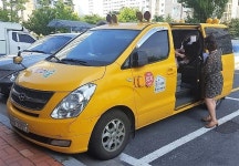 보령시, 어린이집 통학차량 특별점검