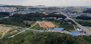 민간임대아파트 건립 제동거는 충북도