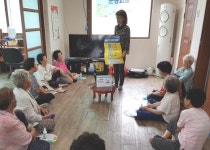 보령시보건소, 진드기 매개 감염병 각별주의 당부