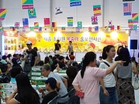 세종시 조치원 복숭아, 한자리에 모인다