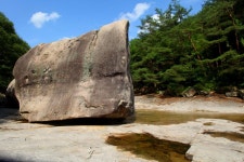 우리동네 숨겨진 이야기2. 괴산의 구곡