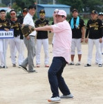 2018 보령머드배 전국 사회인야구대회