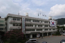 청주시금고, 농협VS신한 유치전 사활