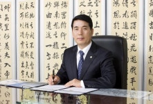 세종상의 이두식 회장 취임 100일... 지역기업애로 해결 노력