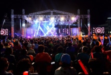 22회 제천박달가요제 역대급 흥행 성료