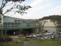 충주 과수거점산지유통센터, 지원사업 선정