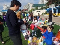 정아네알뜰장터 | 알뜰살뜰 덕성장터