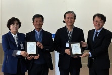 비봉면⇔서초2동 주민자치위 자매결연