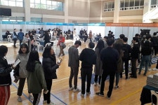 국내 굴지 기업들, 충남도립대 찾아 인재 발굴