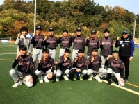 충주 탄금중, 11회 전국학교스포츠클럽 티볼대회 남중부 우승