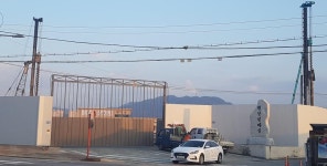 충주 달천동 대형쇼핑몰에 영화관 입점 추진…지역상인 발끈
