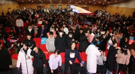 충북선관위 새내기 유권자 락(樂) 콘서트
