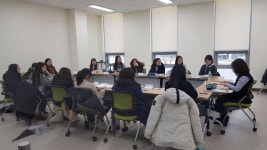 세종시교육청, 중등 독서토론 한마당 개최