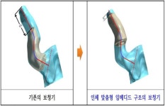 삼미음향기술㈜ 임베디드 보청기 개발