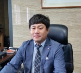 기업 기업인  유진테크놀로지