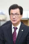 이시종 충북지사 강호대륙 큰 꿈 이루겠다